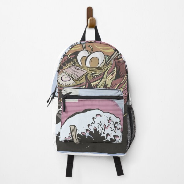 Item preview, Powered By Ramen VAPORWAVE designed and sold by TRIBExSPACE.