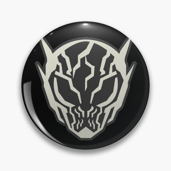 Item preview, Kamen Rider Lucifer designed and sold by markolios.