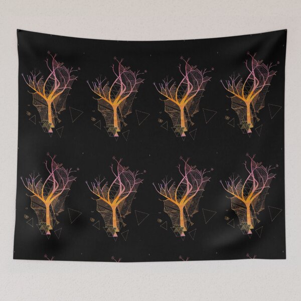 Item preview, delicate tree designed and sold by Marianna Tankelevich.