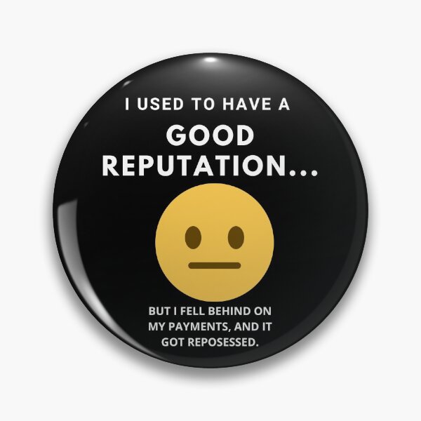 Item preview, Funny t-shirt that uses dry humor to exaggerate results of financial trouble. designed and sold by NST55.