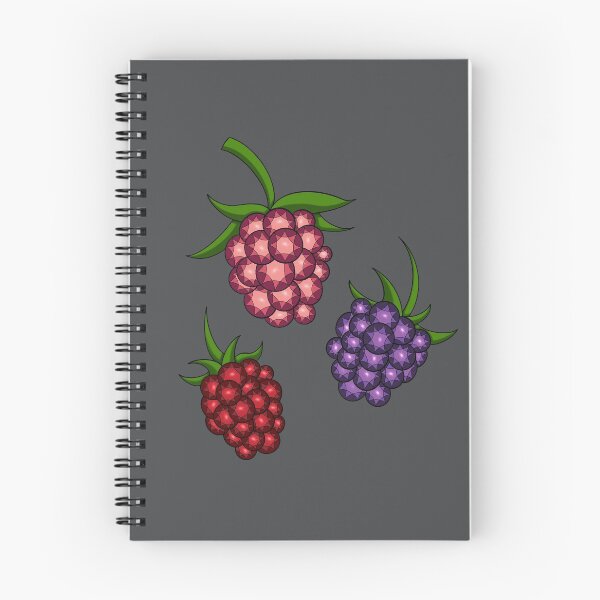 Item preview, Jeweled Berries designed and sold by GStouderArt.