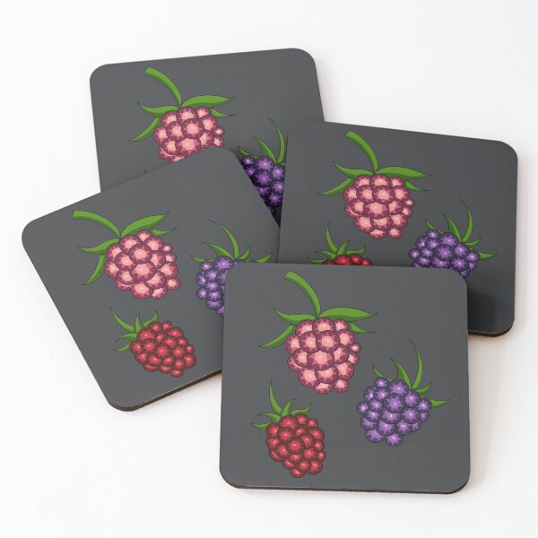 Item preview, Jeweled Berries designed and sold by GStouderArt.