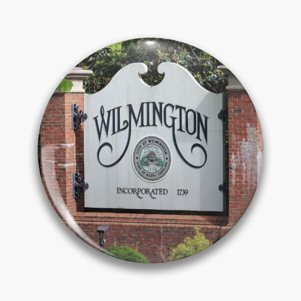 Item preview, Wilmington Incorporated 1739 designed and sold by Cynthia48.