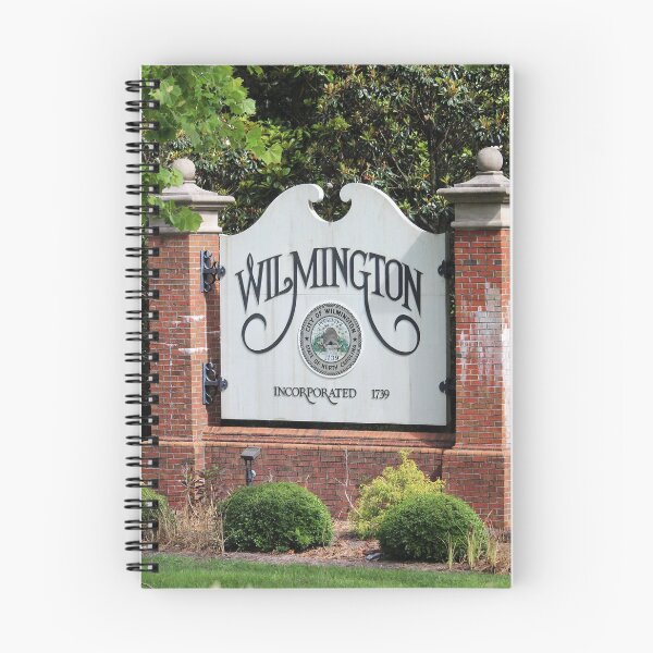 Item preview, Wilmington Incorporated 1739 designed and sold by Cynthia48.