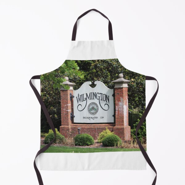 Item preview, Wilmington Incorporated 1739 designed and sold by Cynthia48.