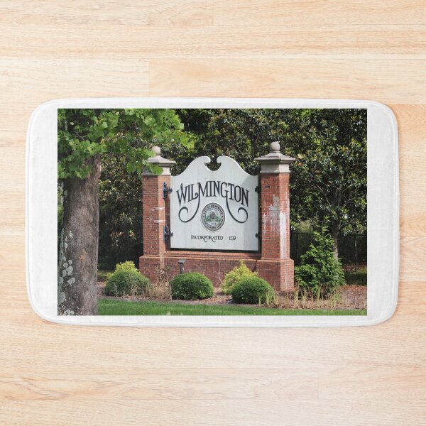 Item preview, Wilmington Incorporated 1739  designed and sold by Cynthia48.