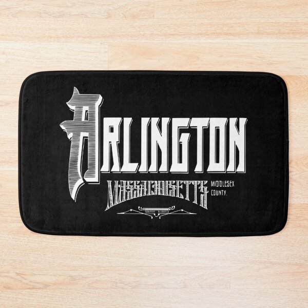 Item preview, Vintage Arlington, MA designed and sold by DonDota.