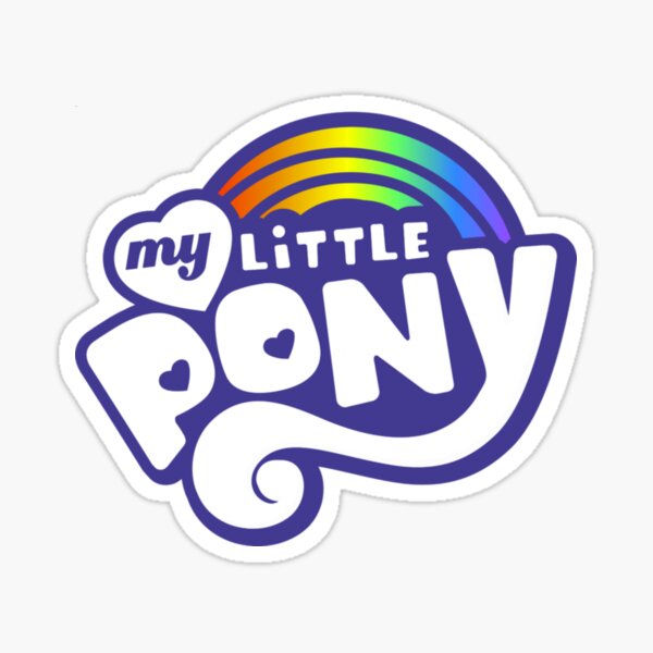 Item preview, My Little Pony designed and sold by hannahmander.