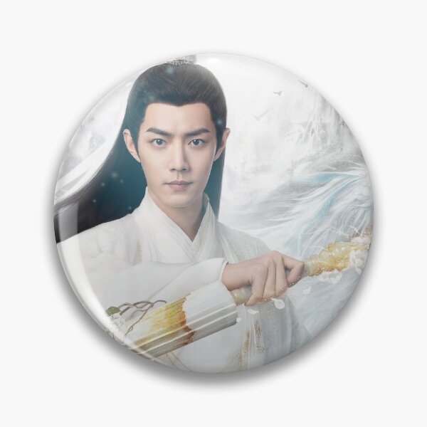 Item preview, Shi Ying designed and sold by Aiyizhan.