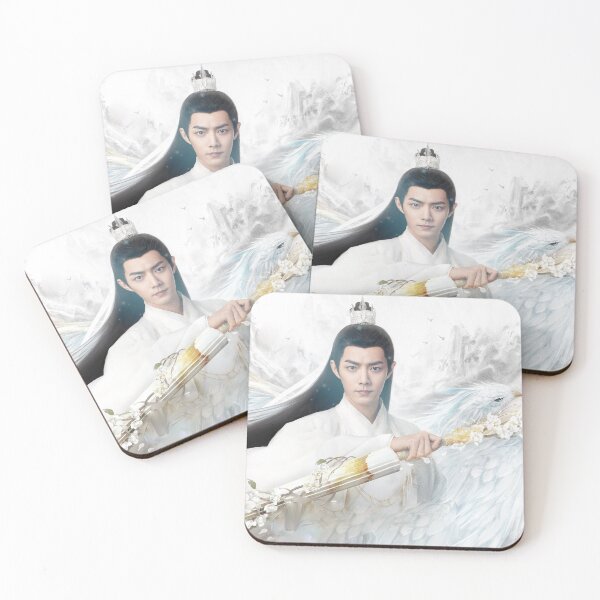 Item preview, Shi Ying designed and sold by Aiyizhan.