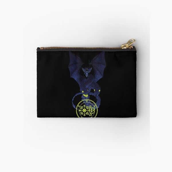 Item preview, Dictionnaire Infernal: Valac designed and sold by CyborgOne.