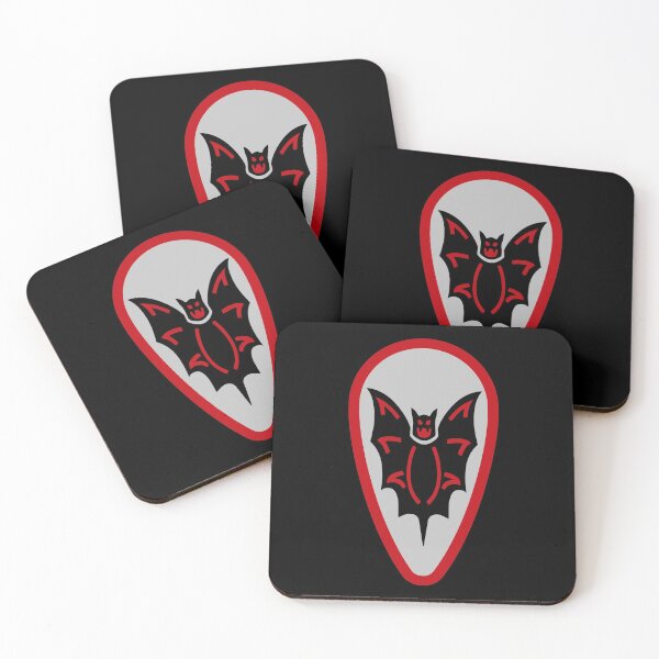 Item preview, Fright Knights Shield Emblem  designed and sold by Highonbricks.