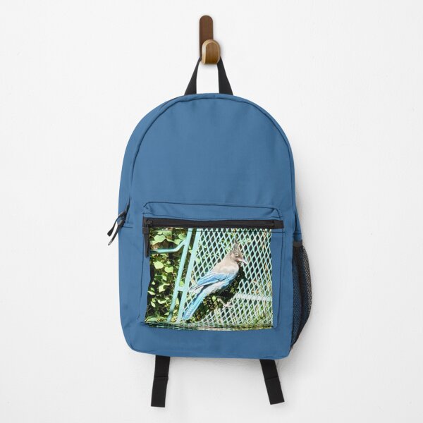 Item preview, Bluejay designed and sold by ElitebyElise.