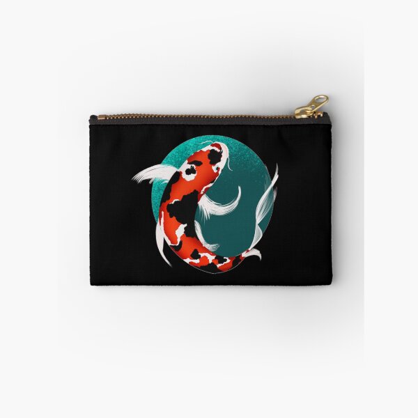 Item preview, Koi fish designed and sold by BearlyArtCo.