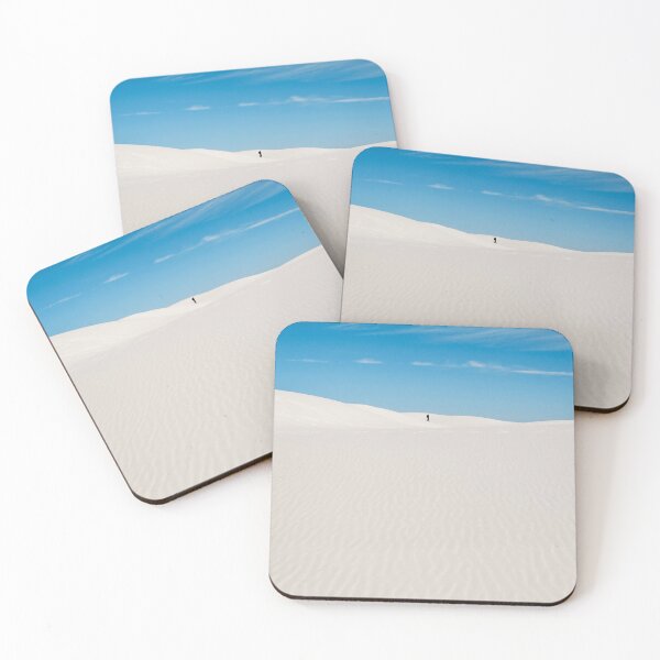 Item preview, white sand designed and sold by Faisal9.