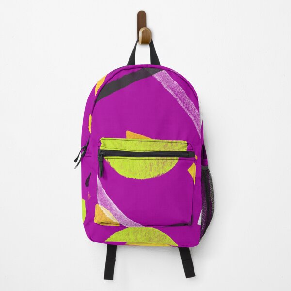 Item preview,  ABSTRACT GEOMETRIC SHAPES PATTERN  designed and sold by RetroPlaceee.