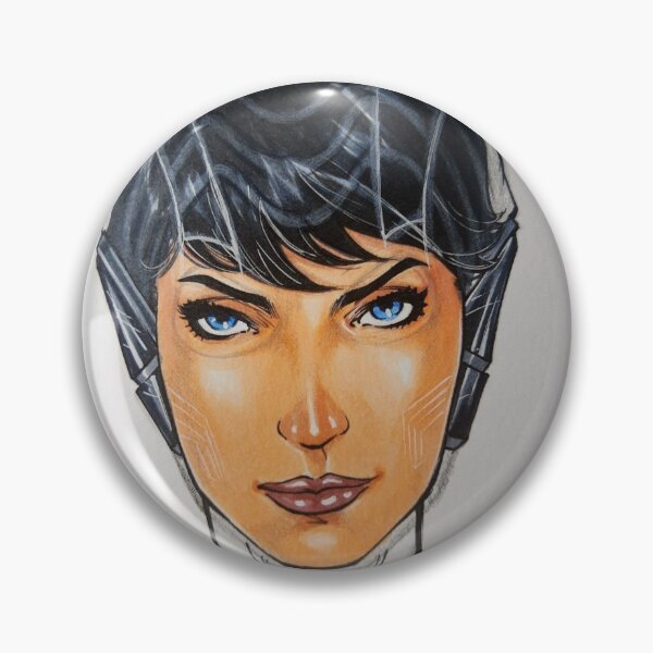 Item preview, The Kryptonian designed and sold by biluxiregalia.