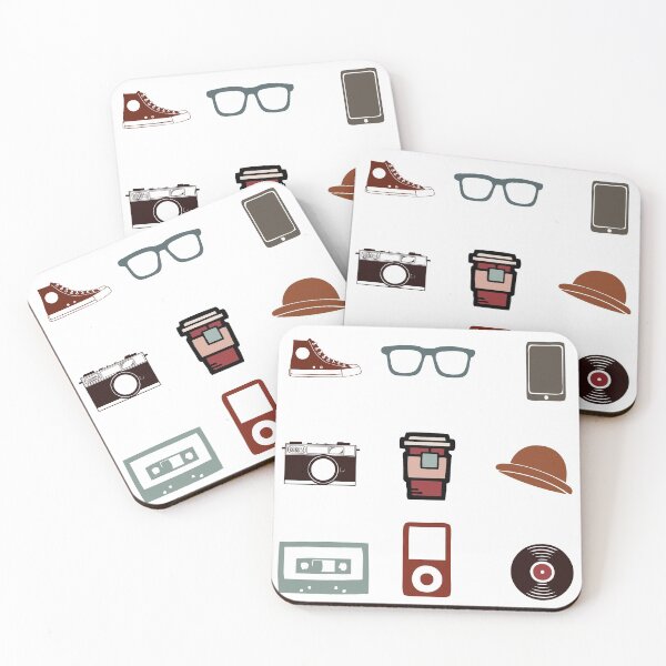 Item preview, Red sticker pack 2 designed and sold by taylor-lang.