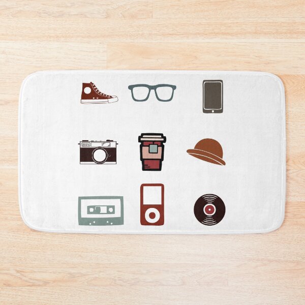Item preview, Red sticker pack 2 designed and sold by taylor-lang.