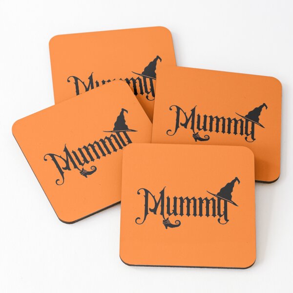 Item preview, Mummy for Mommy - Family Matching Halloween - Witchy Vibe designed and sold by DesignByLeo.