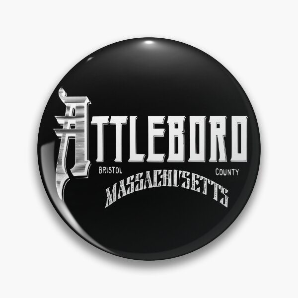 Item preview, Vintage Attleboro, MA designed and sold by DonDota.