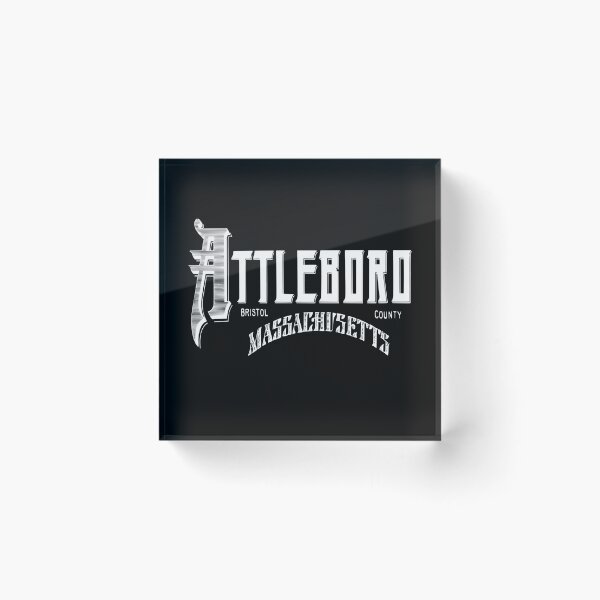Item preview, Vintage Attleboro, MA designed and sold by DonDota.