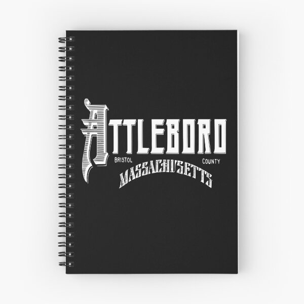 Item preview, Vintage Attleboro, MA designed and sold by DonDota.