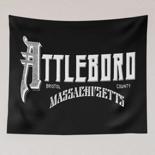 Item preview, Vintage Attleboro, MA designed and sold by DonDota.