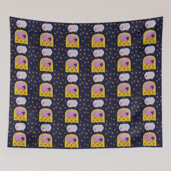 Item preview, le Sheep #25 designed and sold by lesheepshop.