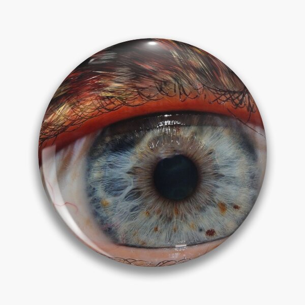 Item preview, Wild Eye designed and sold by Jujuzinha21.
