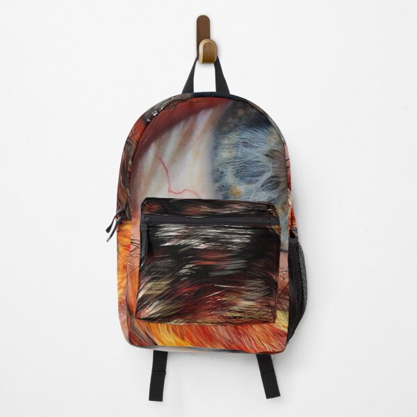 Item preview, Wild Eye designed and sold by Jujuzinha21.