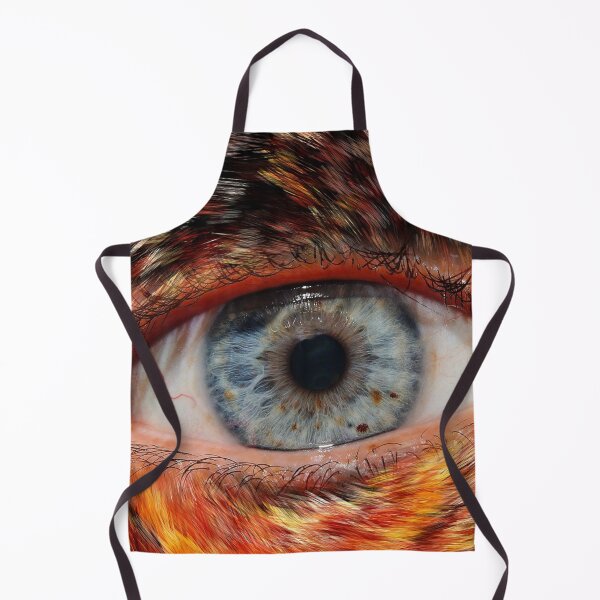 Item preview, Wild Eye designed and sold by Jujuzinha21.