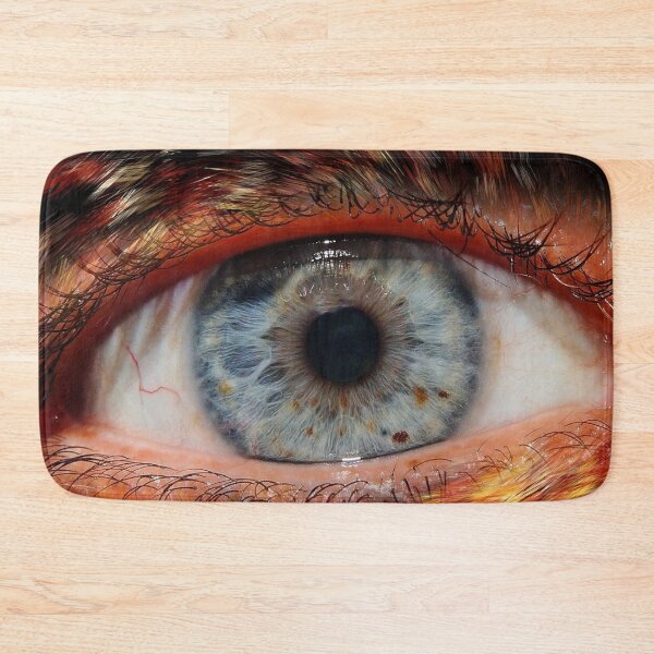 Item preview, Wild Eye designed and sold by Jujuzinha21.