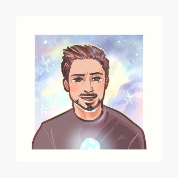 Thank you. Art Print