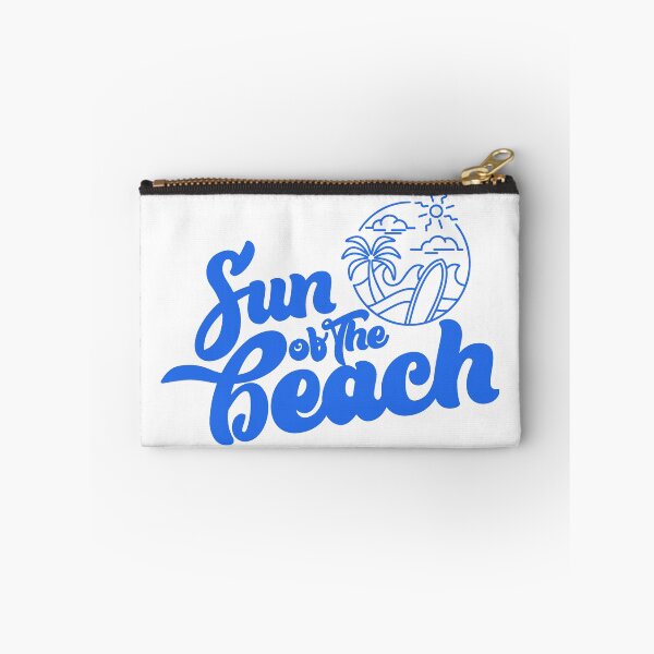 Item preview, Sun Of the beach summer shirt designed and sold by Heykel.