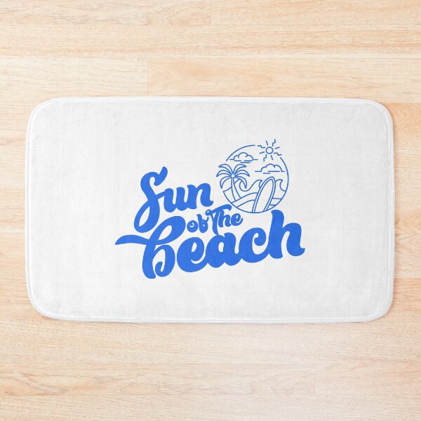 Item preview, Sun Of the beach summer shirt designed and sold by Heykel.