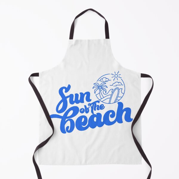 Item preview, Sun Of the beach summer shirt designed and sold by Heykel.