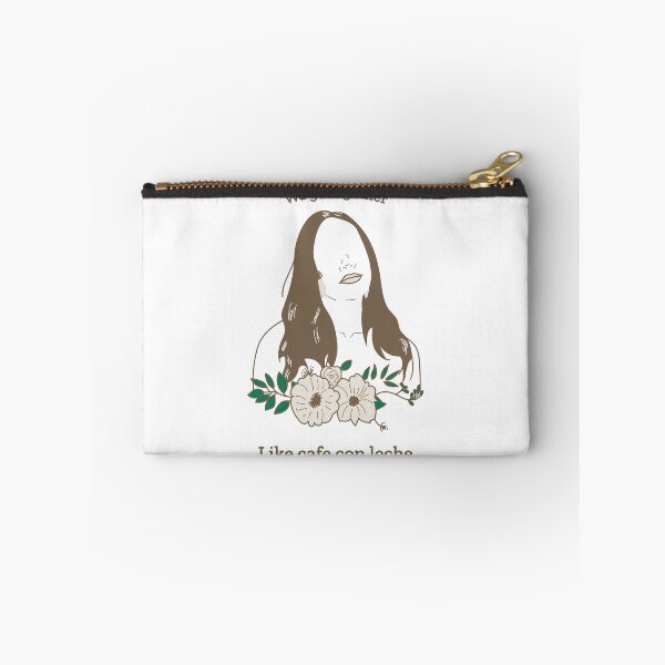 Item preview, Empowerment to Latina t-shirt designed and sold by haydenhancock18.