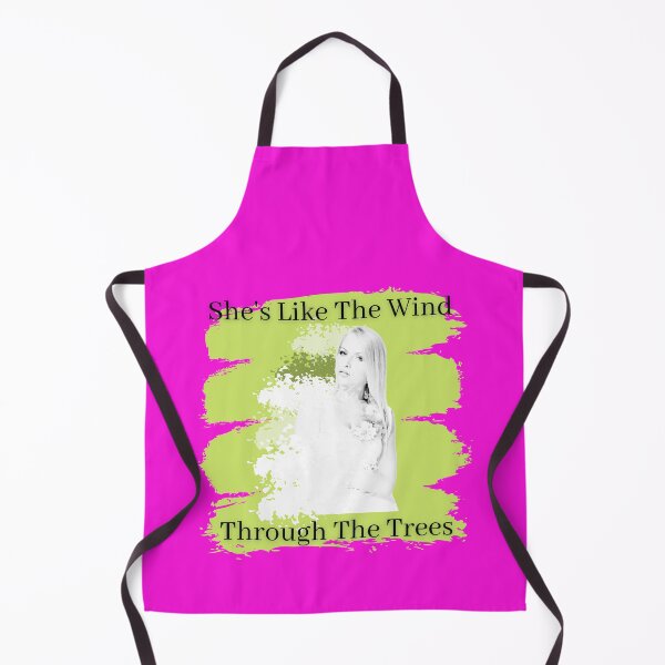 Item preview, She's LikeThe Wind Design designed and sold by CoyoteGifts.