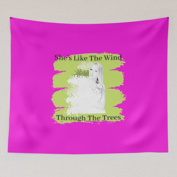 Artikelvorschau, Sie ist wie The Wind Design entworfen und verkauft von CoyoteGifts.