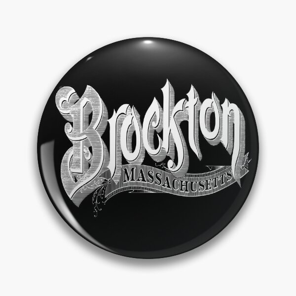Item preview, Vintage Brockton, MA designed and sold by DonDota.