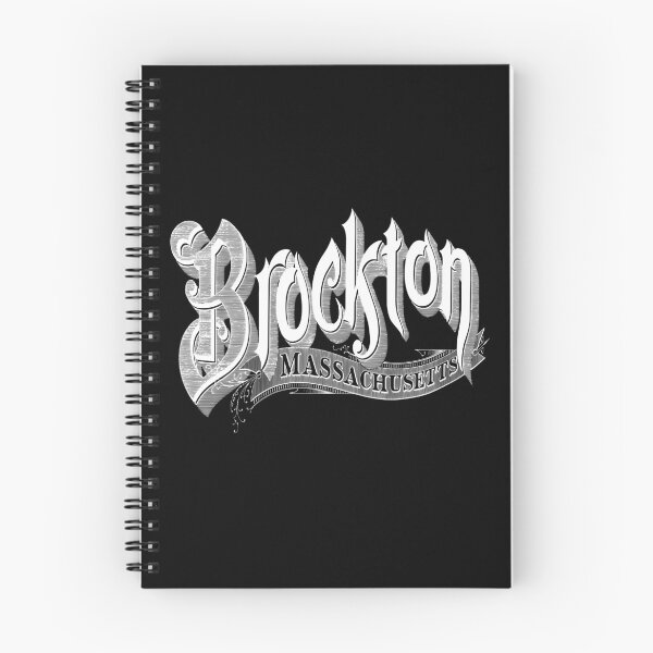 Item preview, Vintage Brockton, MA designed and sold by DonDota.