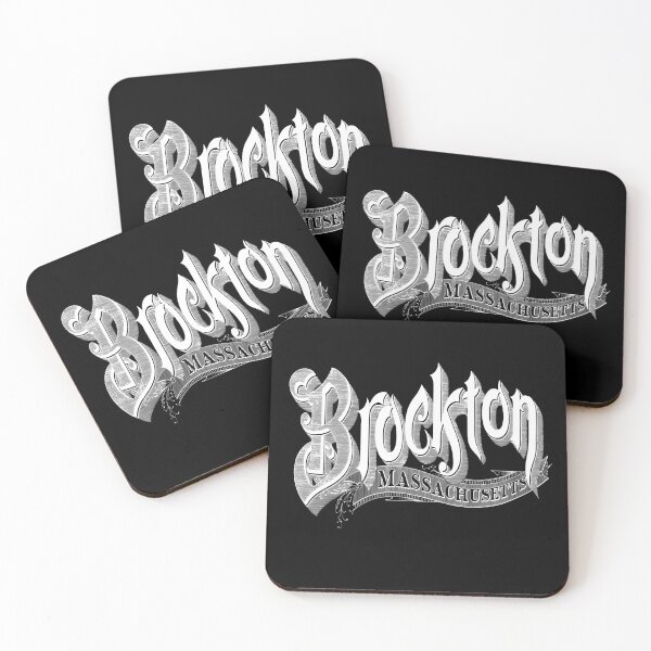 Item preview, Vintage Brockton, MA designed and sold by DonDota.
