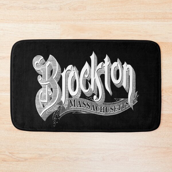 Item preview, Vintage Brockton, MA designed and sold by DonDota.