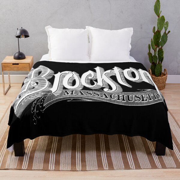 Item preview, Vintage Brockton, MA designed and sold by DonDota.