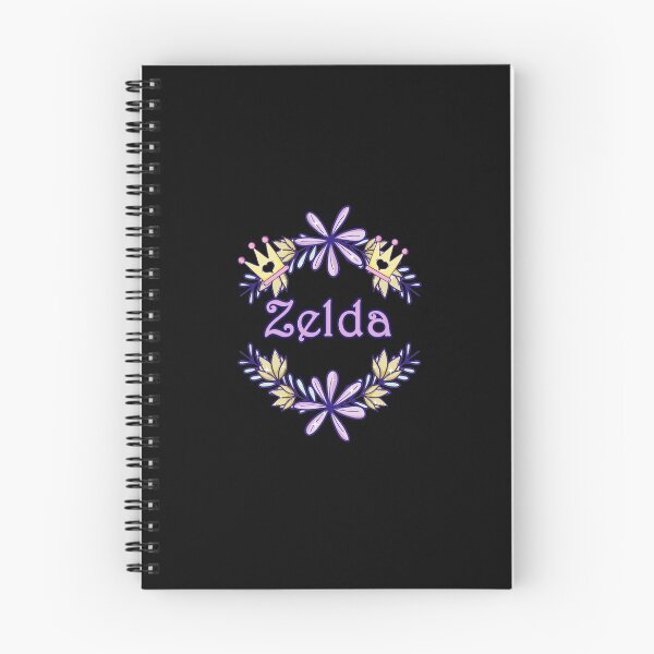 Artikelvorschau, Pretty Princess Zelda Royal Crest entworfen und verkauft von KnownClature.