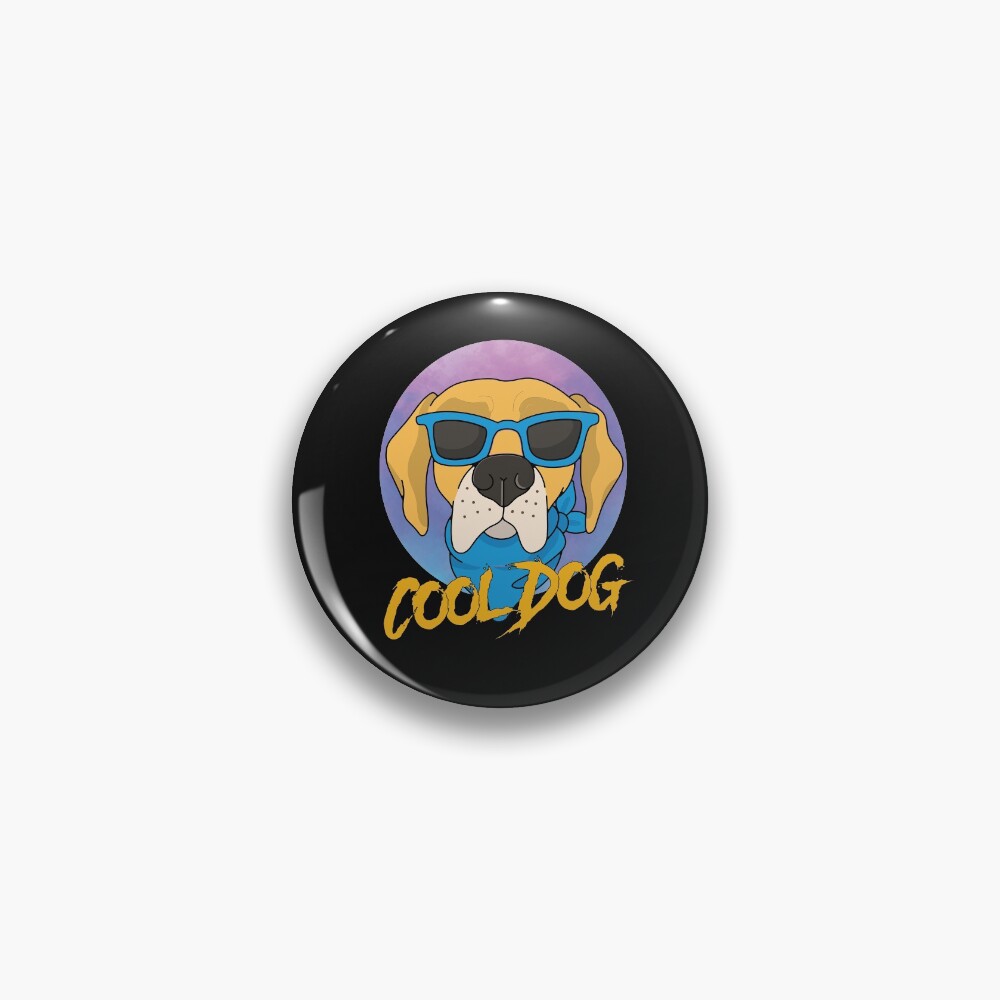 Item preview, Pin designed and sold by BadGumbo.