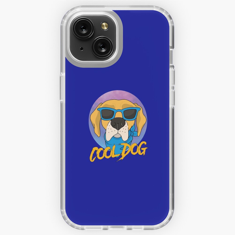 Item preview, iPhone Soft Case designed and sold by BadGumbo.