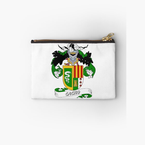 Item preview, Cacho designed and sold by HaroldHeraldry.