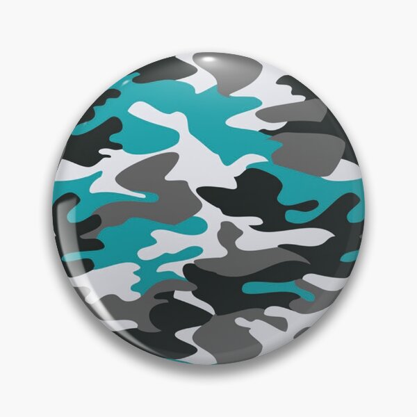 Item preview, Tidal wave camo pattern designed and sold by NexusArts.